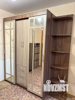 Студия квартира, на длительный срок, 29м2, 3/5 этаж