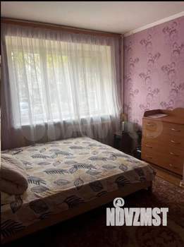 1-к квартира, на длительный срок, 21м2, 1/5 этаж
