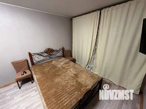 1-к квартира, посуточно, 30м2, 1/5 этаж