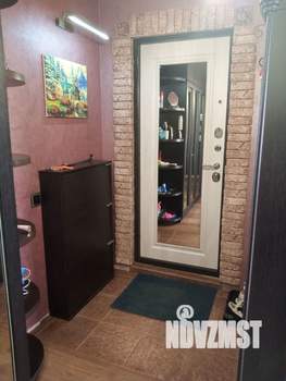 3-к квартира, на длительный срок, 63м2, 9/9 этаж