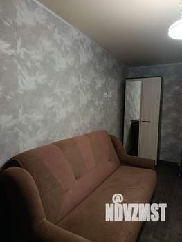 1-к квартира, на длительный срок, 30м2, 4/5 этаж