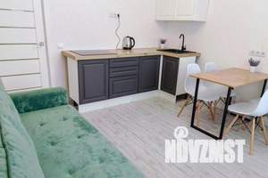 1-к квартира, посуточно, 46м2, 5/14 этаж