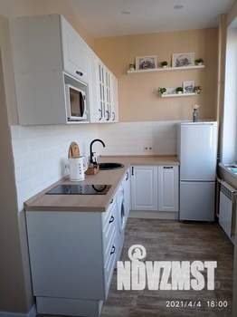 1-к квартира, посуточно, 28м2, 10/14 этаж