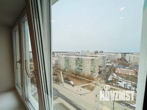 2-к квартира, посуточно, 60м2, 13/17 этаж