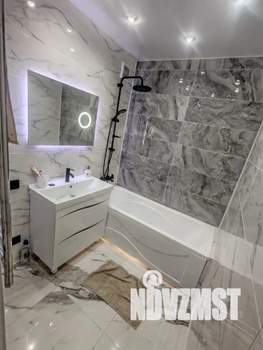 2-к квартира, посуточно, 85м2, 15/17 этаж