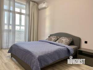 2-к квартира, посуточно, 65м2, 1/1 этаж