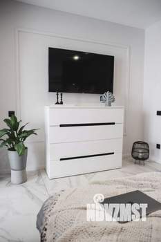 1-к квартира, посуточно, 30м2, 16/20 этаж