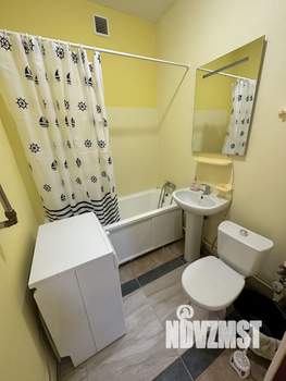 1-к квартира, на длительный срок, 50м2, 8/15 этаж