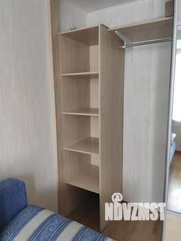 1-к квартира, на длительный срок, 21м2, 6/9 этаж