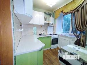2-к квартира, на длительный срок, 42м2, 2/5 этаж