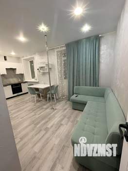 2-к квартира, на длительный срок, 50м2, 7/9 этаж