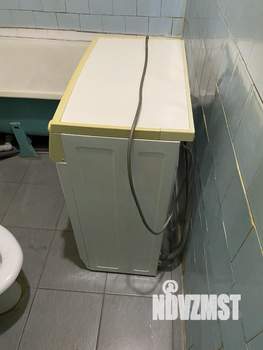 1-к квартира, на длительный срок, 30м2, 5/5 этаж