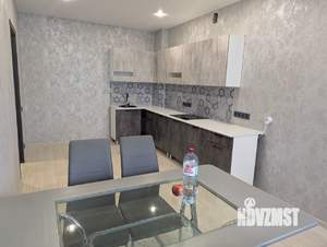 2-к квартира, на длительный срок, 51м2, 1/9 этаж