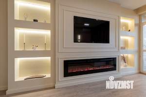 2-к квартира, посуточно, 65м2, 8/9 этаж