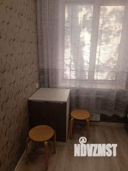 1-к квартира, на длительный срок, 27м2, 2/4 этаж
