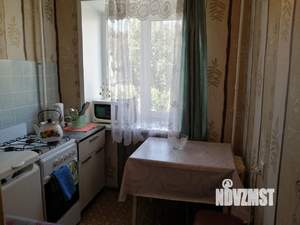 2-к квартира, на длительный срок, 43м2, 3/9 этаж