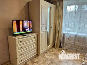 1-к квартира, посуточно, 35м2, 2/5 этаж