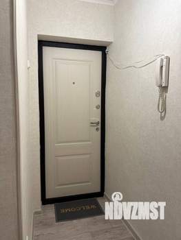 1-к квартира, на длительный срок, 30м2, 5/5 этаж