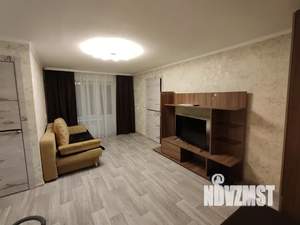 2-к квартира, посуточно, 45м2, 2/5 этаж