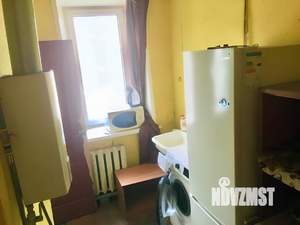 2-к квартира, на длительный срок, 51м2, 2/2 этаж