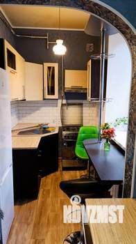 2-к квартира, посуточно, 47м2, 1/4 этаж