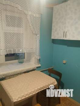 2-к квартира, на длительный срок, 42м2, 4/5 этаж