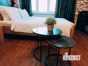 1-к квартира, посуточно, 50м2, 11/14 этаж