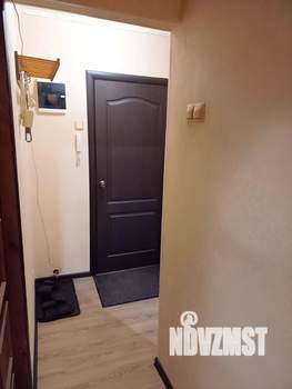 2-к квартира, посуточно, 42м2, 3/4 этаж