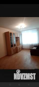 1-к квартира, на длительный срок, 31м2, 1/5 этаж