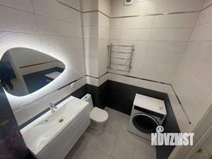 2-к квартира, на длительный срок, 59м2, 19/20 этаж