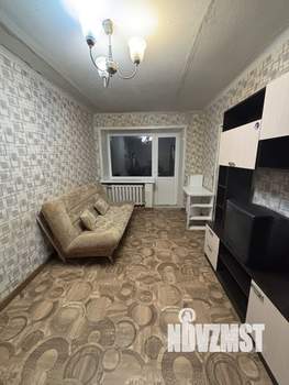 2-к квартира, на длительный срок, 40м2, 3/3 этаж