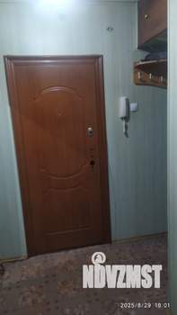 1-к квартира, на длительный срок, 32м2, 3/5 этаж