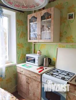 1-к квартира, на длительный срок, 34м2, 3/5 этаж