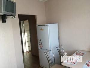 1-к квартира, посуточно, 40м2, 6/9 этаж