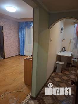 2-к квартира, на длительный срок, 46м2, 5/5 этаж