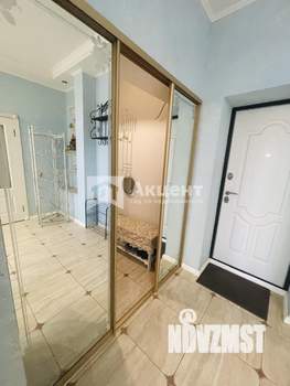 1-к квартира, на длительный срок, 50м2, 8/10 этаж