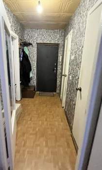 1-к квартира, на длительный срок, 35м2, 4/10 этаж