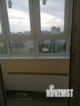 1-к квартира, на длительный срок, 45м2, 6/17 этаж