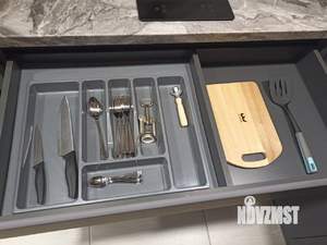 1-к квартира, посуточно, 27м2, 1/1 этаж