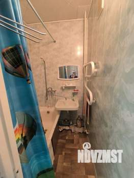 1-к квартира, на длительный срок, 30м2, 3/5 этаж