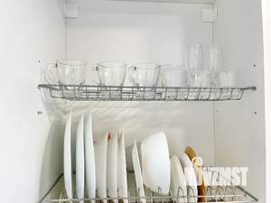 1-к квартира, посуточно, 35м2, 4/5 этаж