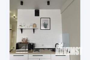 1-к квартира, посуточно, 30м2, 5/17 этаж