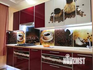 1-к квартира, посуточно, 40м2, 5/10 этаж