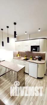 Студия квартира, посуточно, 34м2, 2/9 этаж