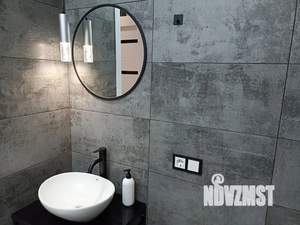 1-к квартира, посуточно, 48м2, 5/14 этаж