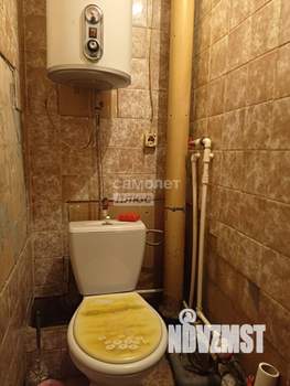 3-к квартира, на длительный срок, 68м2, 4/9 этаж