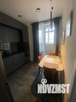 1-к квартира, посуточно, 32м2, 16/20 этаж