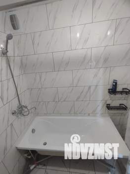 1-к квартира, посуточно, 35м2, 4/8 этаж