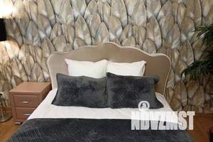 1-к квартира, посуточно, 34м2, 4/14 этаж