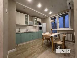 1-к квартира, посуточно, 32м2, 8/20 этаж